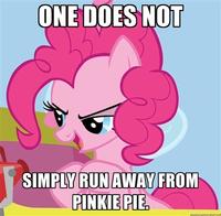 My Little Pony: Friendship is Magic