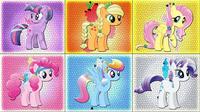 My Little Pony: Friendship is Magic