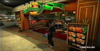 Jill Sandwich