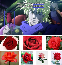 JoJo's Bizarre Adventure