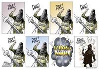 Operation Israel