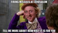 Operation Israel