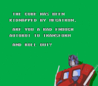Bad Dudes