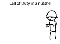Video Game Logic