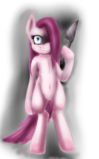 My Little Pony: Friendship is Magic