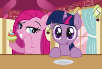 My Little Pony: Friendship is Magic