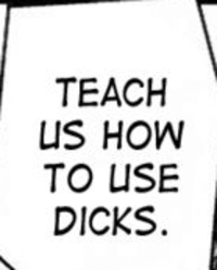 Hentai Quotes