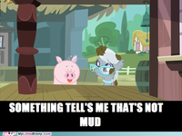 My Little Pony: Friendship is Magic