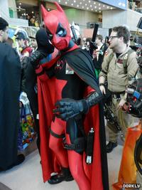 Cosplay