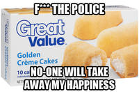 Hostess Bankruptcy / No More Twinkies