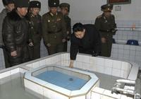 Kim Jong Un