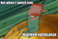 Nigel Remix / X feat. Nigel Thornberry