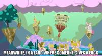 My Little Pony: Friendship is Magic