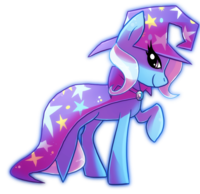 My Little Pony: Friendship is Magic