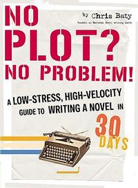 National Novel Writing Month