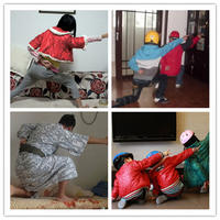 Shootering / Aircraft Carrier Style (航母style)