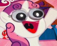 My Little Pony: Friendship is Magic
