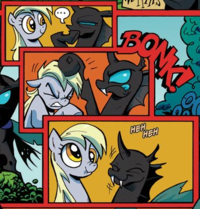 My Little Pony: Friendship is Magic