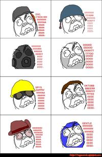 Forever Alone