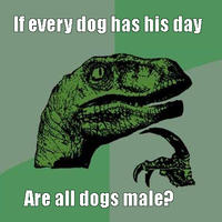 Philosoraptor