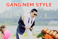 PSY - Gangnam Style