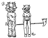 Homestuck