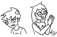 Homestuck