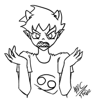 Homestuck