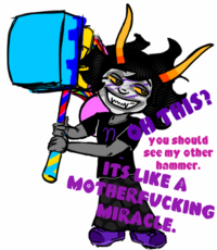 Homestuck