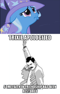 My Little Pony: Friendship is Magic