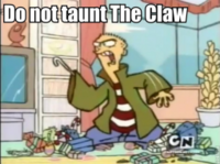 Ed, Edd n Eddy