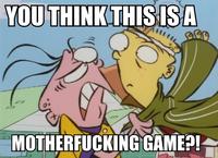 Ed, Edd n Eddy