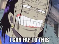 I Can't Fap to This