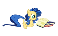 My Little Pony: Friendship is Magic