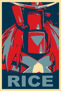 Bring Back Toonami