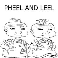 I Know That Feel Bro