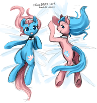 My Little Pony: Friendship is Magic