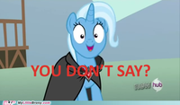 My Little Pony: Friendship is Magic
