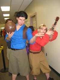 Cosplay