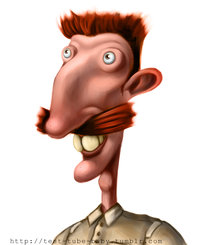 Nigel Remix / X feat. Nigel Thornberry