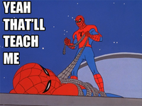 '60s Spider-Man