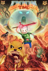 Adventure Time