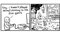 Ruined Childhood