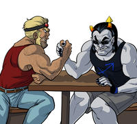 Homestuck