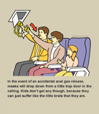 Safety Instruction Parodies