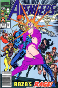 The Hawkeye Initiative