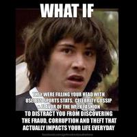 Conspiracy Keanu