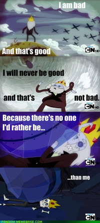 Adventure Time