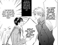 Hentai Quotes