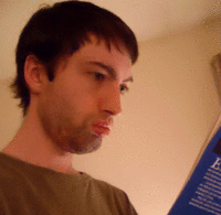 Andrew Hussie